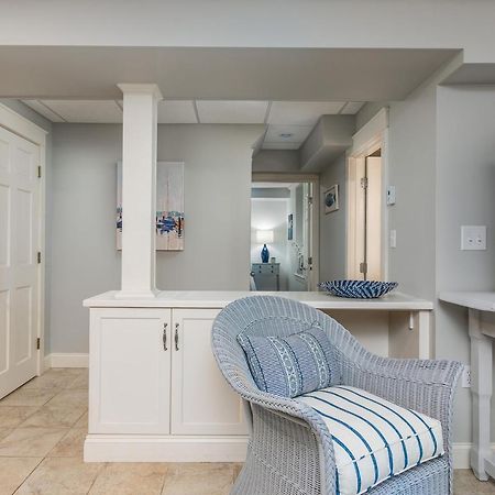 Beautiful Private Oasis - On The River'S Edge Kennebunk Exterior foto