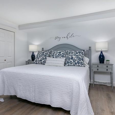 Beautiful Private Oasis - On The River'S Edge Kennebunk Exterior foto